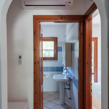 Apartamento Simple Gem Of Le Dimore Di One Bedroom Sleeps Two No1598
