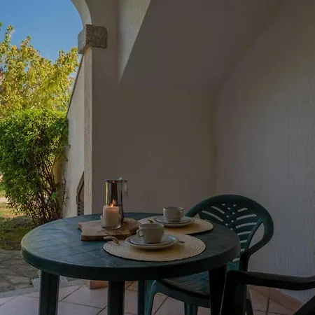 Simple Gem Of Le Dimore Di One Bedroom Sleeps Two No1598 * Budoni
