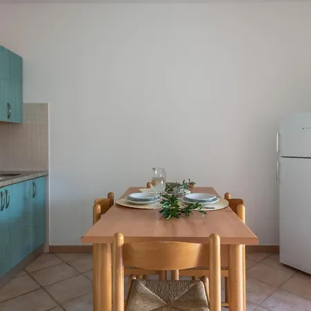 Apartamento Simple Gem Of Le Dimore Di One Bedroom Sleeps Two No1598