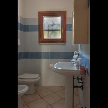 Simple Gem Of Le Dimore Di One Bedroom Sleeps Two No1598 Budoni