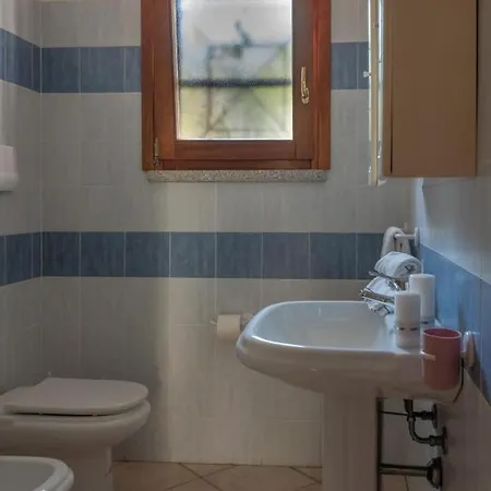 Simple Gem Of Le Dimore Di One Bedroom Sleeps Two No1598 * Budoni