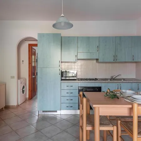 Simple Gem Of Le Dimore Di One Bedroom Sleeps Two No1598 * Budoni